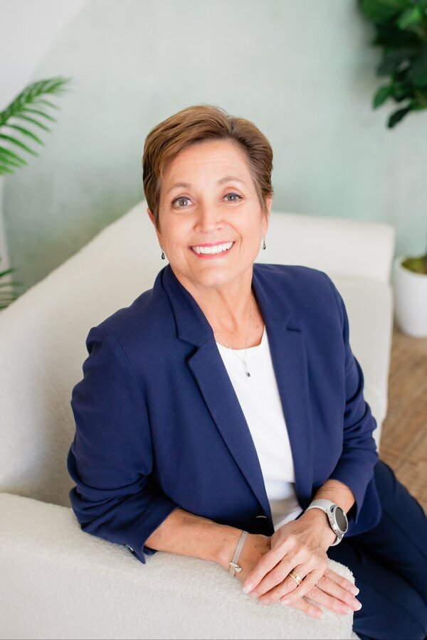 Lisa Maller